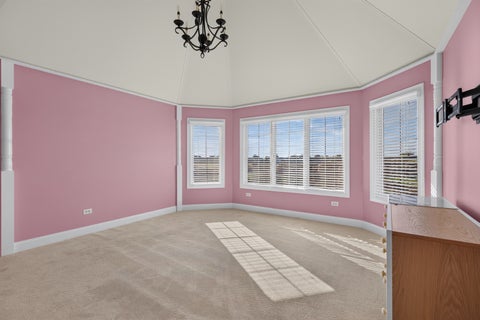 Tiny photo for 25323 W Alison Road, Plainfield, IL 60586 (MLS # 12771235)