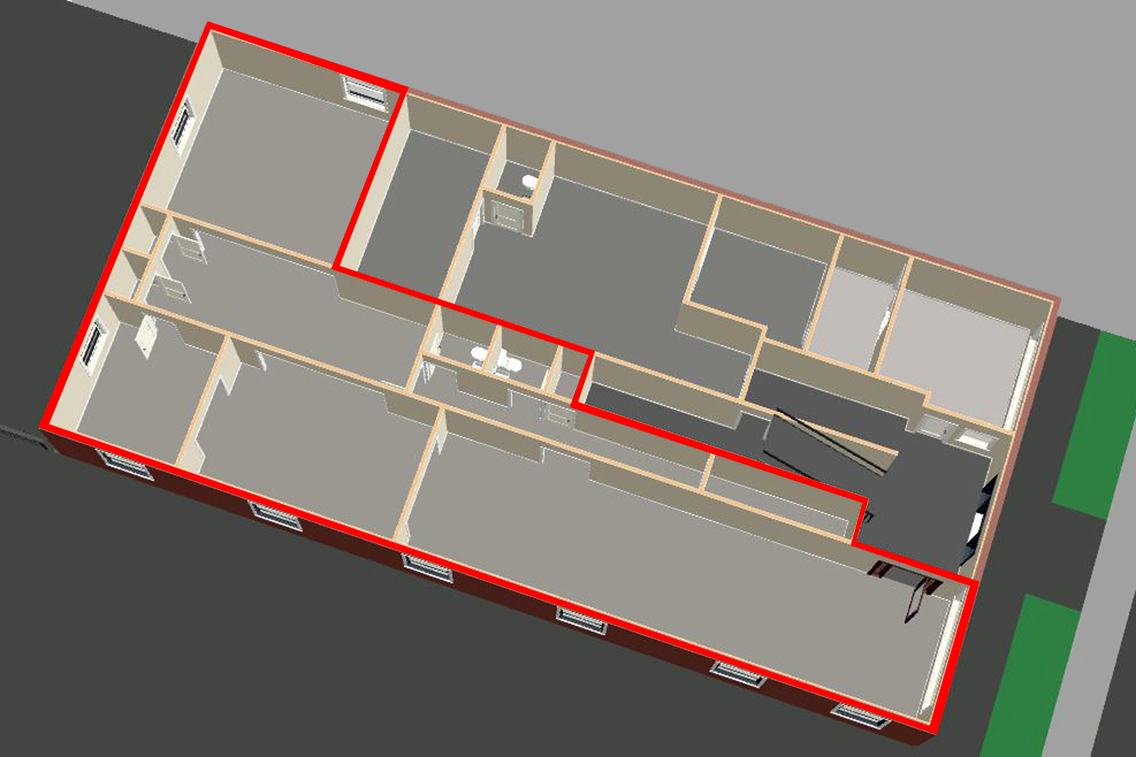 148 S Northwest Highway 103