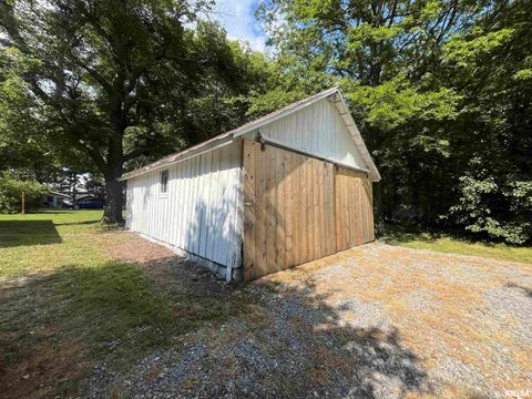 Tiny photo for 2664 IL Route 145 Highway, Metropolis, IL 62960 (MLS # EB458511)