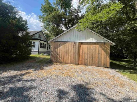 Tiny photo for 2664 IL Route 145 Highway, Metropolis, IL 62960 (MLS # EB458511)