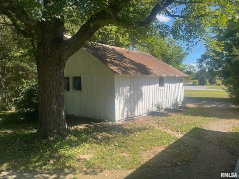Tiny photo for 2664 IL Route 145 Highway, Metropolis, IL 62960 (MLS # EB458511)