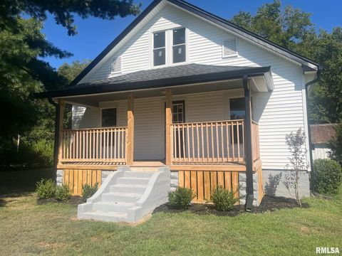 Tiny photo for 2664 IL Route 145 Highway, Metropolis, IL 62960 (MLS # EB458511)