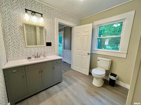 Tiny photo for 2664 IL Route 145 Highway, Metropolis, IL 62960 (MLS # EB458511)