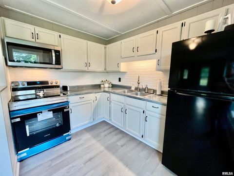 Tiny photo for 2664 IL Route 145 Highway, Metropolis, IL 62960 (MLS # EB458511)