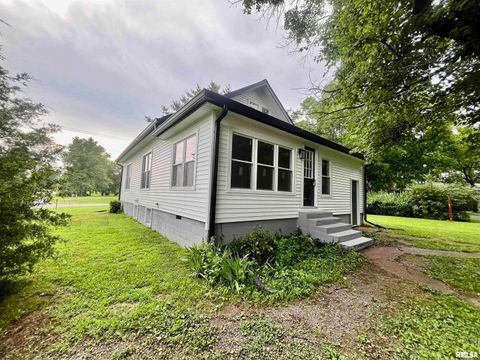 Tiny photo for 2664 IL Route 145 Highway, Metropolis, IL 62960 (MLS # EB458511)