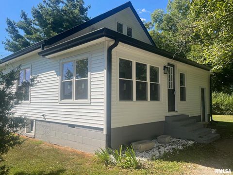 Tiny photo for 2664 IL Route 145 Highway, Metropolis, IL 62960 (MLS # EB458511)