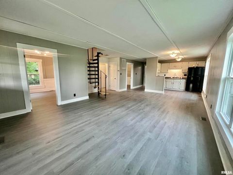 Tiny photo for 2664 IL Route 145 Highway, Metropolis, IL 62960 (MLS # EB458511)