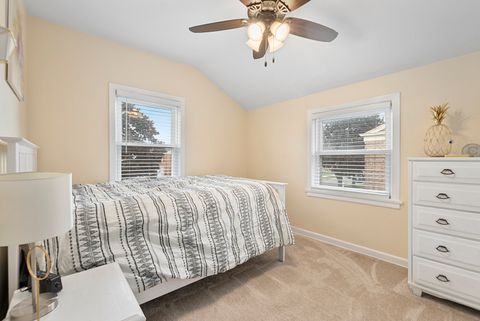 Tiny photo for 1540 N 21st Avenue, Melrose Park, IL 60160 (MLS # 12457652)