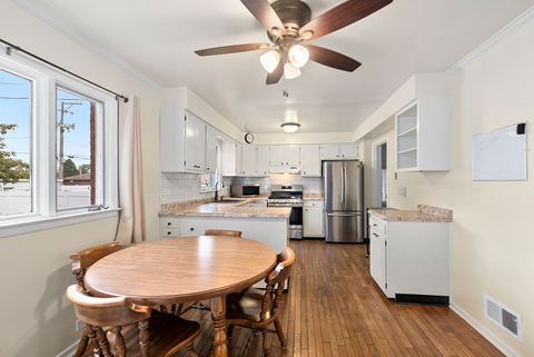 Tiny photo for 1540 N 21st Avenue, Melrose Park, IL 60160 (MLS # 12457652)