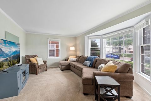 Tiny photo for 1540 N 21st Avenue, Melrose Park, IL 60160 (MLS # 12457652)