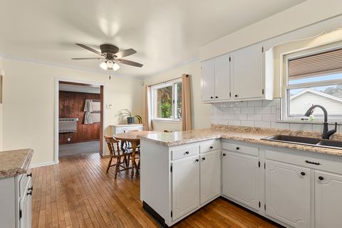 Tiny photo for 1540 N 21st Avenue, Melrose Park, IL 60160 (MLS # 12457652)