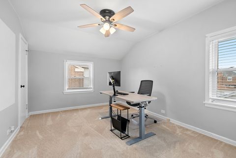 Tiny photo for 1540 N 21st Avenue, Melrose Park, IL 60160 (MLS # 12457652)