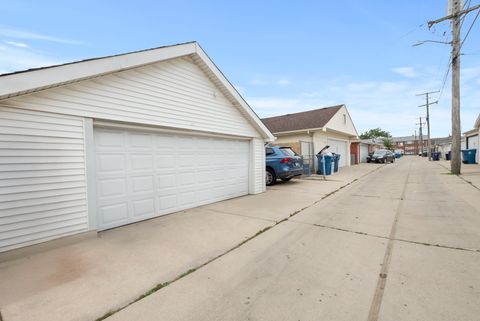 Tiny photo for 1540 N 21st Avenue, Melrose Park, IL 60160 (MLS # 12457652)