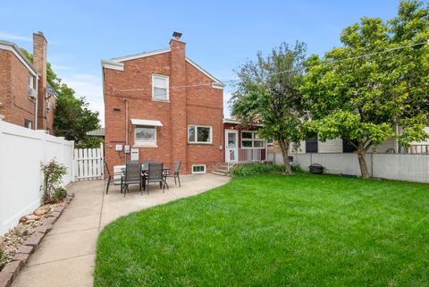 Tiny photo for 1540 N 21st Avenue, Melrose Park, IL 60160 (MLS # 12457652)