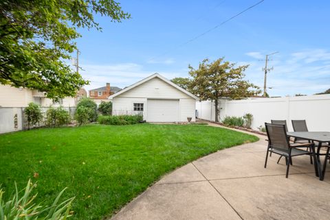 Tiny photo for 1540 N 21st Avenue, Melrose Park, IL 60160 (MLS # 12457652)