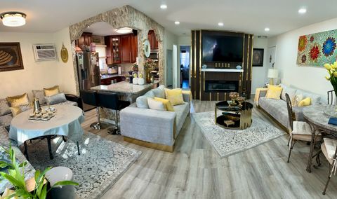 Tiny photo for 7008 Oconnell Drive #201, Chicago Ridge, IL 60415 (MLS # 12504401)