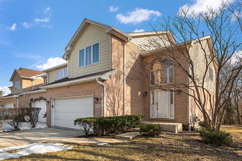 17727 Mayher Drive Orland Park IL 60467