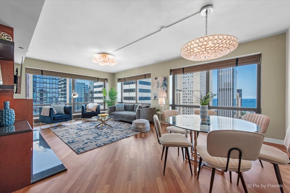 130 N Garland Court 3401