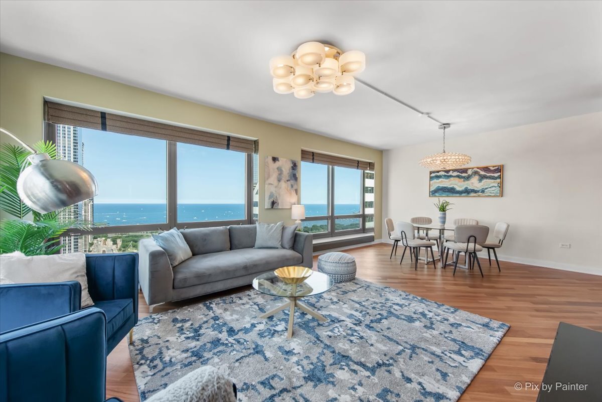 130 N Garland Court 3401