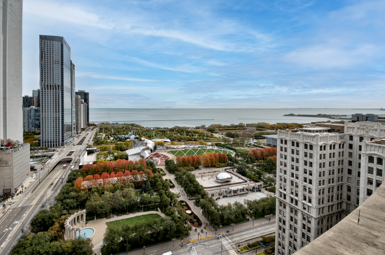 130 N Garland Court 3401