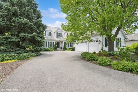 400 Saint Andrews Lane Gurnee IL 60031