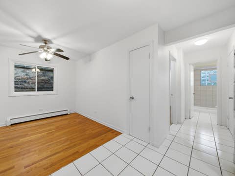 Tiny photo for 714 N Austin Boulevard #202, Oak Park, IL 60302 (MLS # 12702355)