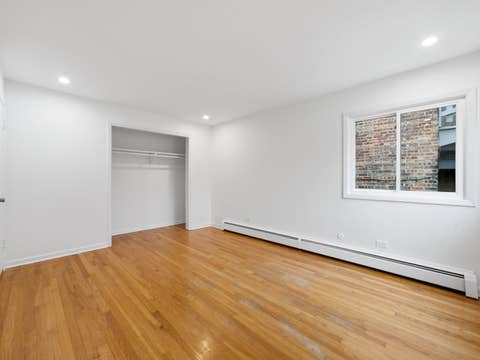 Tiny photo for 714 N Austin Boulevard #202, Oak Park, IL 60302 (MLS # 12702355)