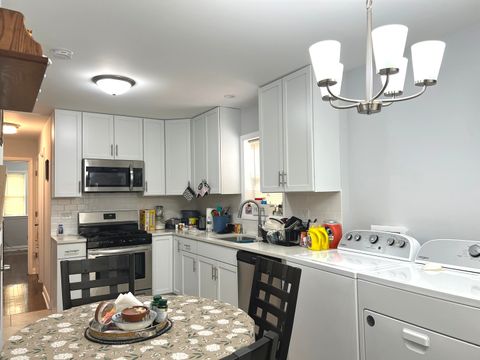 Tiny photo for 1023 Rice Avenue, Bellwood, IL 60104 (MLS # 12387746)
