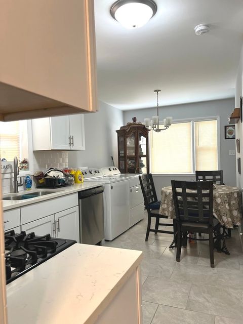 Tiny photo for 1023 Rice Avenue, Bellwood, IL 60104 (MLS # 12387746)
