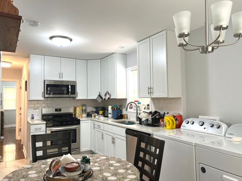 Tiny photo for 1023 Rice Avenue, Bellwood, IL 60104 (MLS # 12387746)