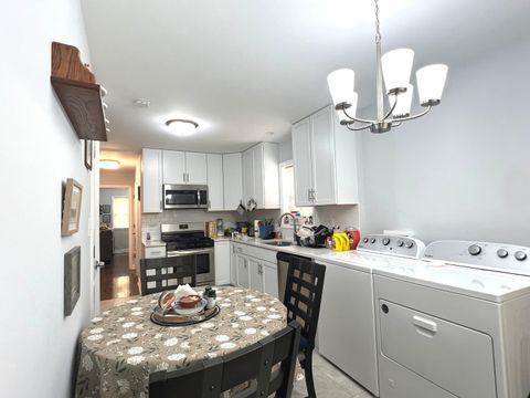 Tiny photo for 1023 Rice Avenue, Bellwood, IL 60104 (MLS # 12387746)