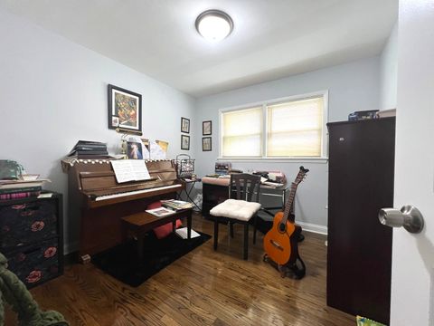 Tiny photo for 1023 Rice Avenue, Bellwood, IL 60104 (MLS # 12387746)