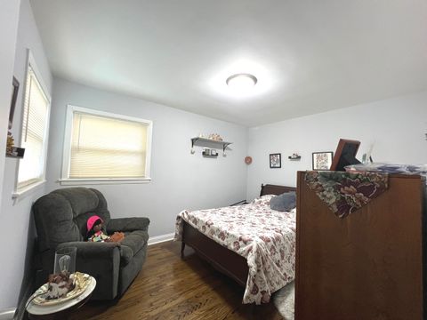 Tiny photo for 1023 Rice Avenue, Bellwood, IL 60104 (MLS # 12387746)
