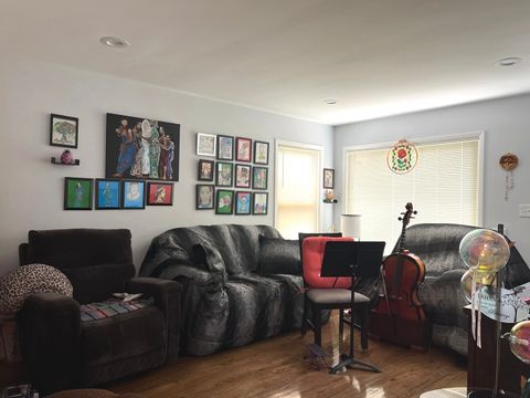 Tiny photo for 1023 Rice Avenue, Bellwood, IL 60104 (MLS # 12387746)
