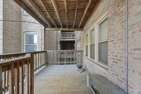 Tiny photo for 6206 S Evans Avenue #1, Chicago, IL 60637 (MLS # 12601238)