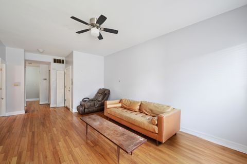 Tiny photo for 6206 S Evans Avenue #1, Chicago, IL 60637 (MLS # 12601238)