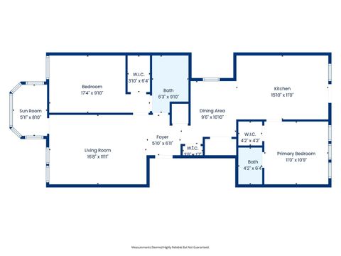 Tiny photo for 6206 S Evans Avenue #1, Chicago, IL 60637 (MLS # 12601238)