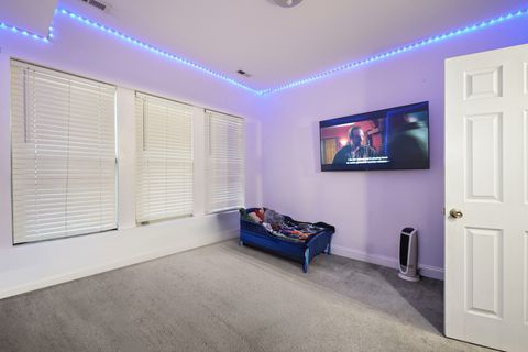 Tiny photo for 6206 S Evans Avenue #1, Chicago, IL 60637 (MLS # 12601238)