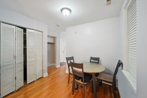 Tiny photo for 6206 S Evans Avenue #1, Chicago, IL 60637 (MLS # 12601238)