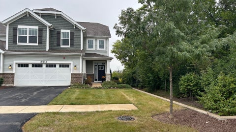 Photo of 16506 Brook Lane, Lockport, IL 60441 (MLS # 12758052)