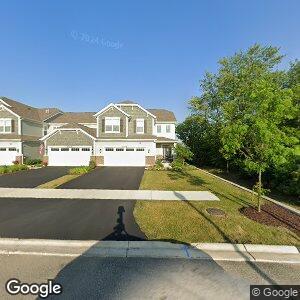 Tiny photo for 16506 Brook Lane, Lockport, IL 60441 (MLS # 12758052)