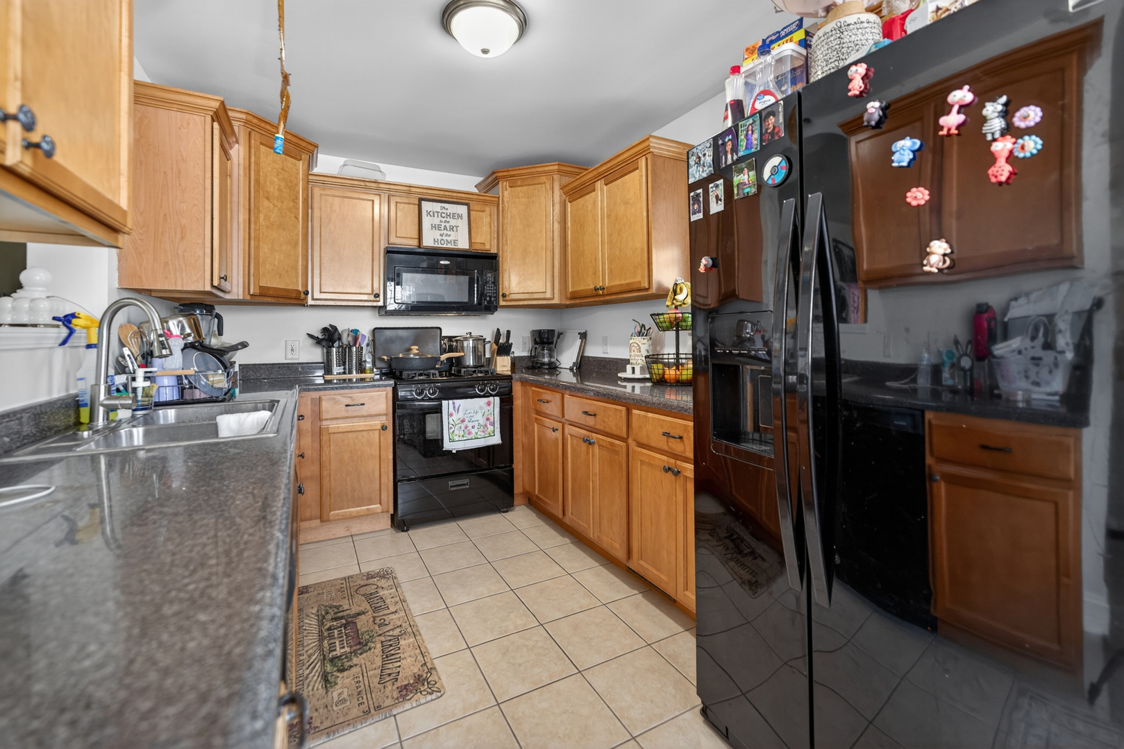 215 W Cortland Center Road -