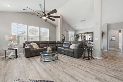 Tiny photo for 1890 Havenshire Road #1890, Aurora, IL 60502 (MLS # 12615630)