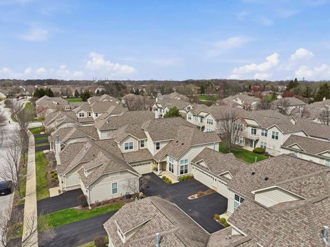 Tiny photo for 1890 Havenshire Road #1890, Aurora, IL 60502 (MLS # 12615630)