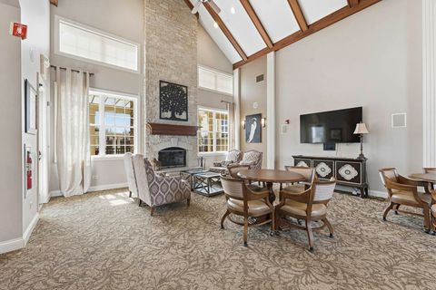 Tiny photo for 1890 Havenshire Road #1890, Aurora, IL 60502 (MLS # 12615630)