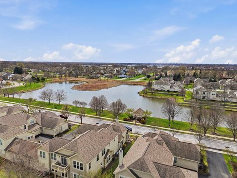 Tiny photo for 1890 Havenshire Road #1890, Aurora, IL 60502 (MLS # 12615630)