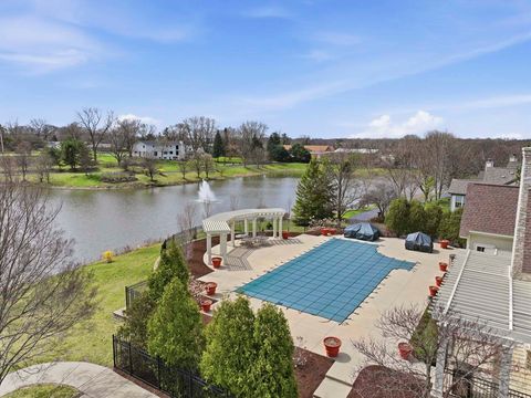 Tiny photo for 1890 Havenshire Road #1890, Aurora, IL 60502 (MLS # 12615630)