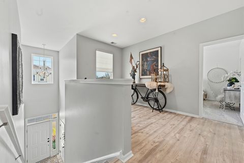 Tiny photo for 1890 Havenshire Road #1890, Aurora, IL 60502 (MLS # 12615630)