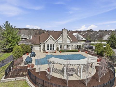 Tiny photo for 1890 Havenshire Road #1890, Aurora, IL 60502 (MLS # 12615630)