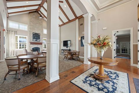 Tiny photo for 1890 Havenshire Road #1890, Aurora, IL 60502 (MLS # 12615630)